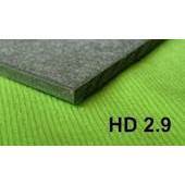 S-I-P HD 2.9 Heavy Damping 2,9mm 32x20cm